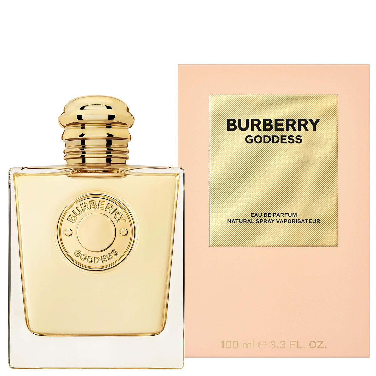 Burberry Goddess EDP - Main Image